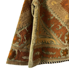 Load image into Gallery viewer, Priyanka jacket 06 suzani
