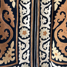 Load image into Gallery viewer, Priyanka jacket 07 suzani
