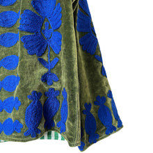 Load image into Gallery viewer, Priyanka jacket 11 fish
