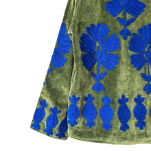 Load image into Gallery viewer, Priyanka jacket 11 fish
