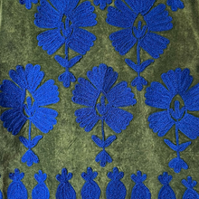 Load image into Gallery viewer, Priyanka jacket 11 fish
