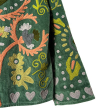 Load image into Gallery viewer, Priyanka jacket 17 peace dove
