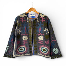 Load image into Gallery viewer, Priyanka 21 love jacket
