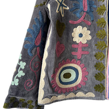 Load image into Gallery viewer, Priyanka 21 love jacket
