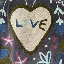 Load image into Gallery viewer, Priyanka 21 love jacket
