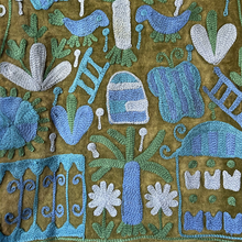 Load image into Gallery viewer, Priyanka jacket 23 butterflies
