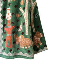 Load image into Gallery viewer, Deepali jacket 28 animal farm
