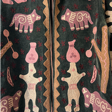Load image into Gallery viewer, Deepali jacket 32 animal farm
