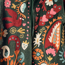 Load image into Gallery viewer, Deepali jacket 38 peace dove
