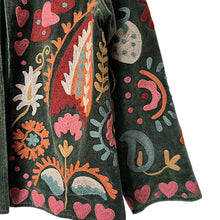 Load image into Gallery viewer, Deepali jacket 38 peace dove

