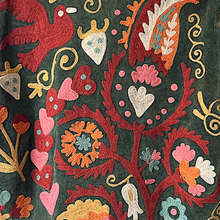 Load image into Gallery viewer, Deepali jacket 38 peace dove
