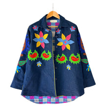 Load image into Gallery viewer, Joplina denim jacket 06
