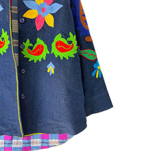 Load image into Gallery viewer, Joplina denim jacket 06
