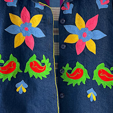 Load image into Gallery viewer, Joplina denim jacket 06
