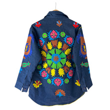 Load image into Gallery viewer, Joplina denim jacket 06
