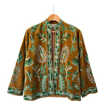 Load image into Gallery viewer, Deepali jacket palms 59
