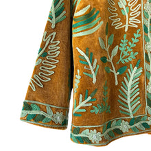 Load image into Gallery viewer, Deepali jacket palms 59
