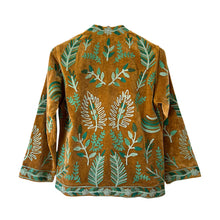 Load image into Gallery viewer, Deepali jacket palms 59
