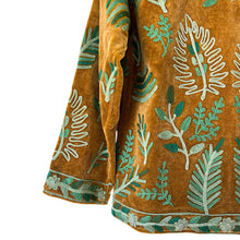 Load image into Gallery viewer, Deepali jacket palms 59
