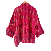 Load image into Gallery viewer, Priya Kantha Jacket
